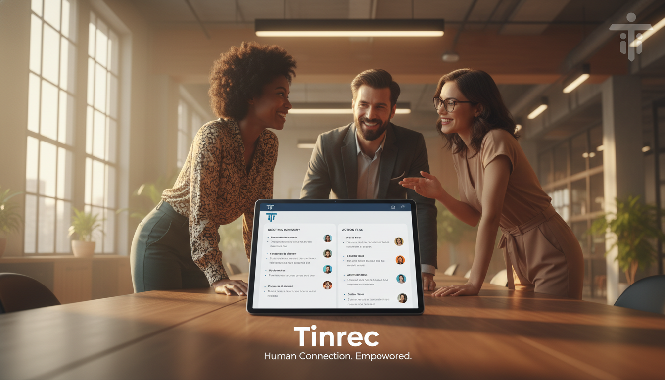 Tinrec Insight 3