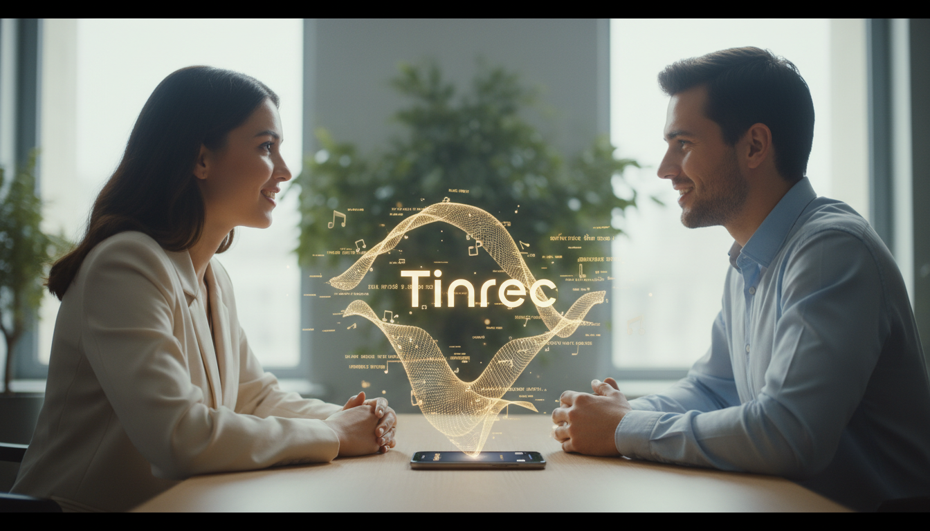 Tinrec Insight 3