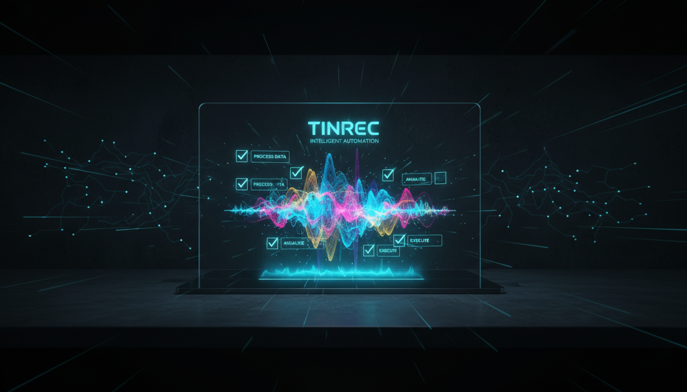 Tinrec Insight 2