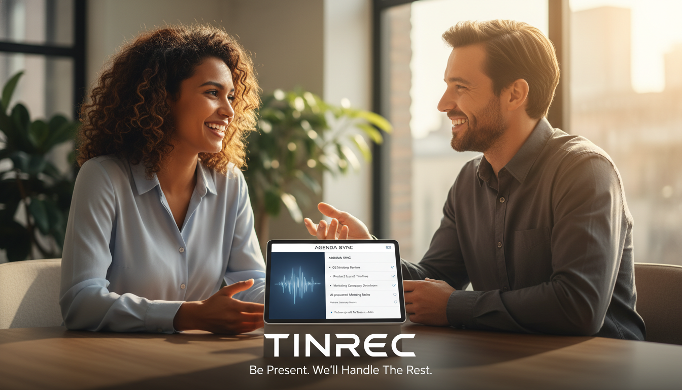 Tinrec Insight 3