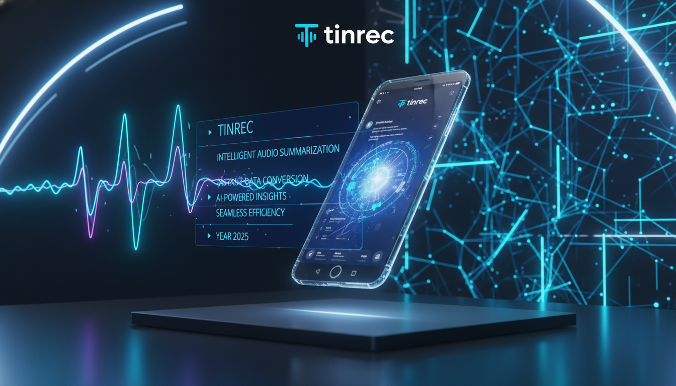 Tinrec Insight 2