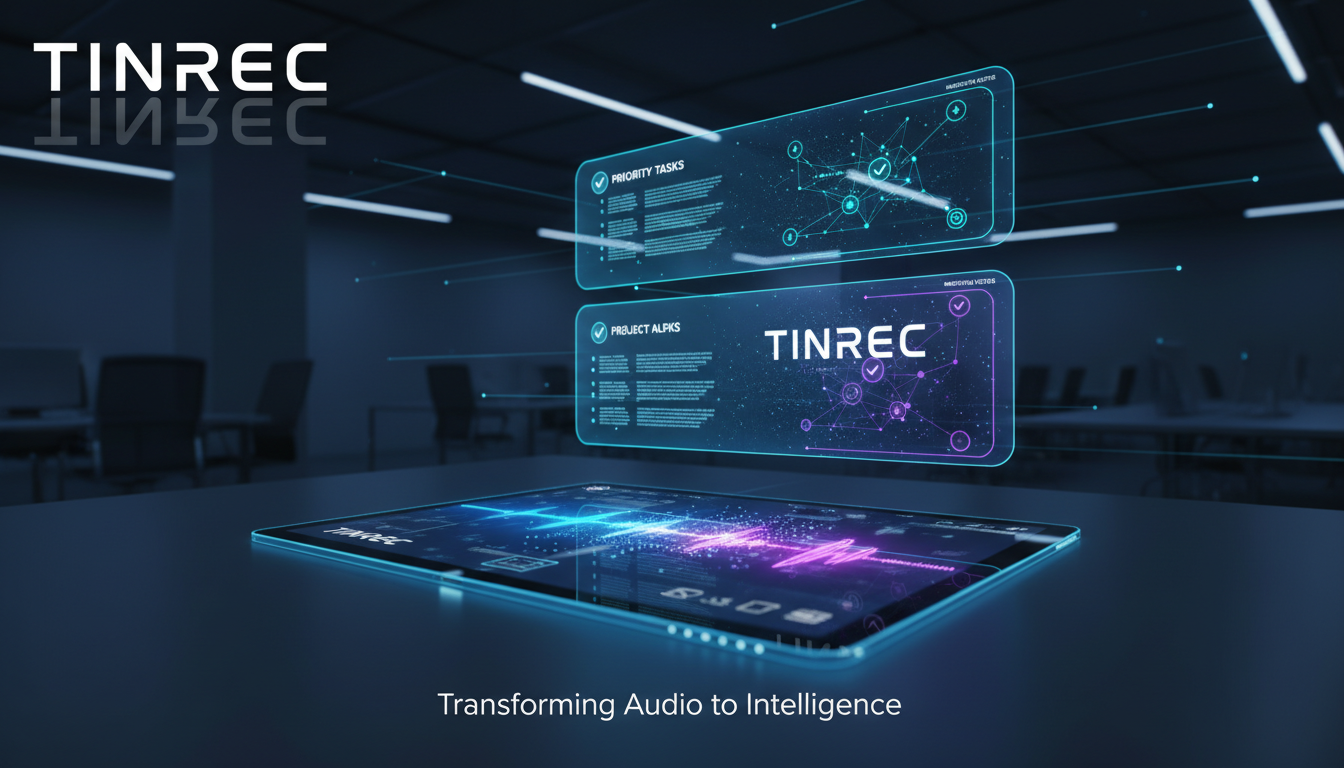 Tinrec Insight 2