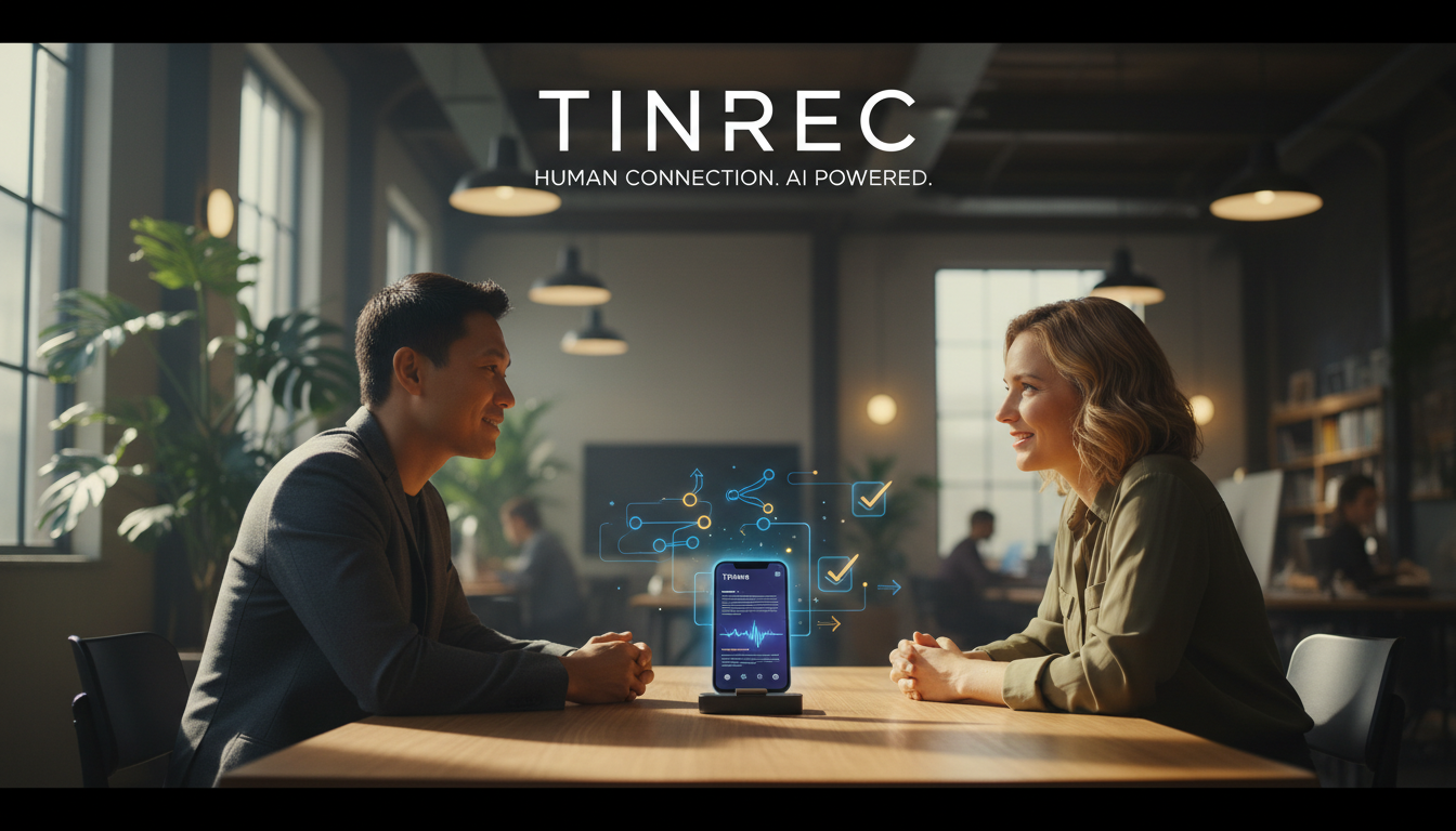 Tinrec Insight 3