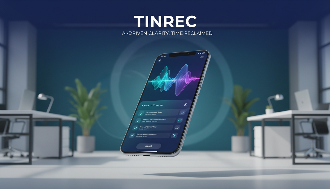 2026 最新 5 款 AI 會議記錄工具推薦：解決會議重點總結與逐字稿整理難題