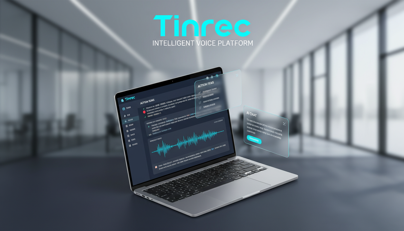 2026 最新 5 款廣東話語音轉文字工具推薦：解決粵語會議記錄與採訪整理難題