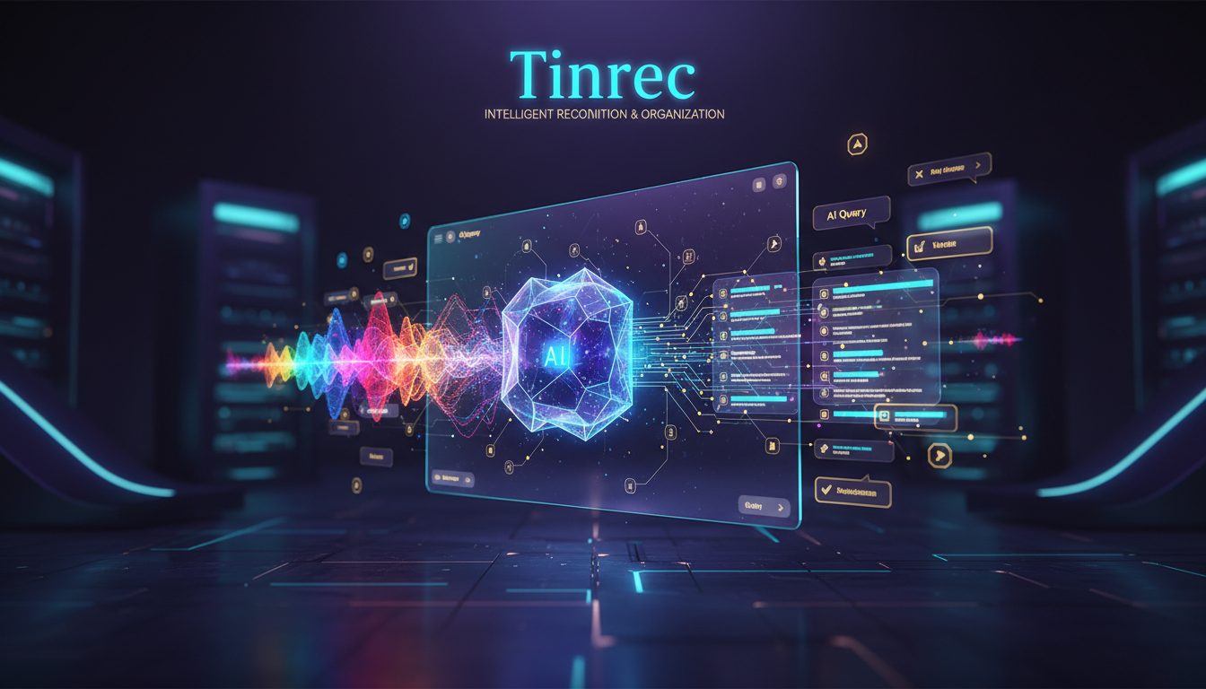 Tinrec Insight 2