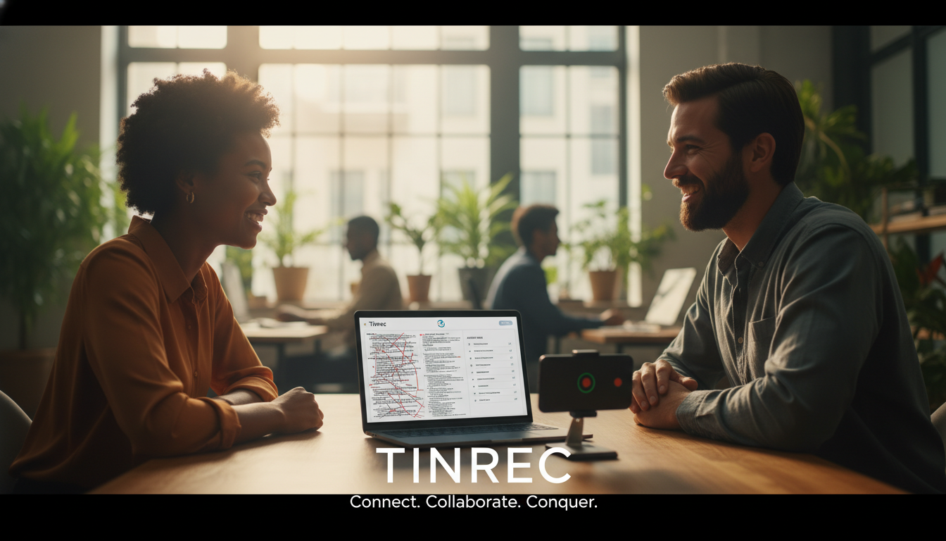 Tinrec Insight 3
