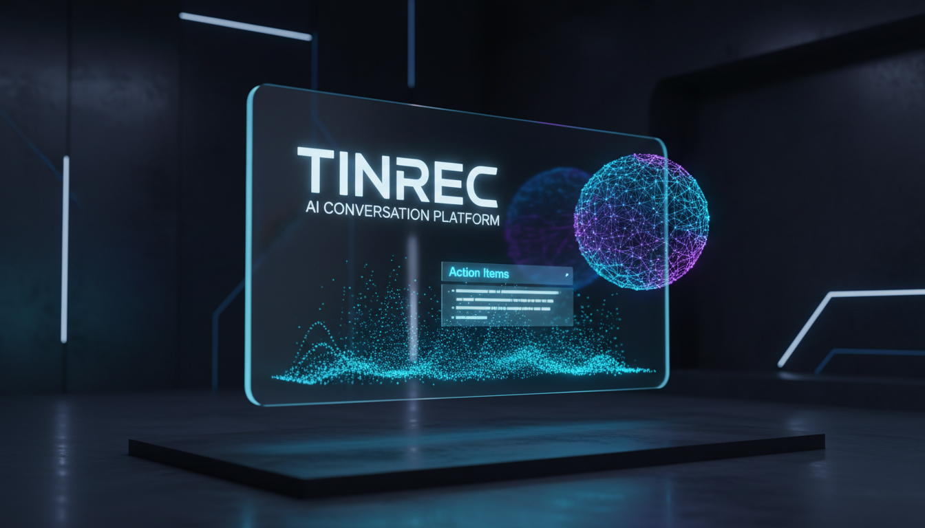 Tinrec Insight 2