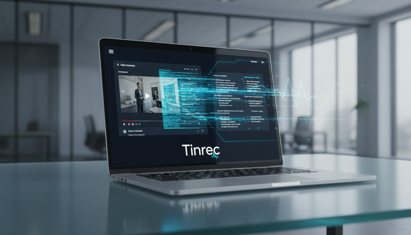 2026 最新 3 款影片字幕生成與轉錄工具推薦：解決聽打逐字稿耗時痛點