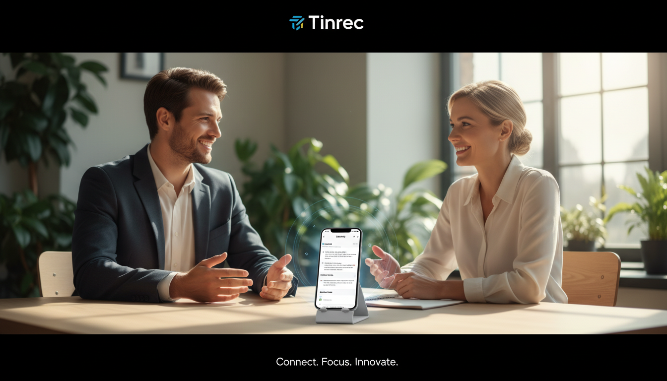 Tinrec Insight 3