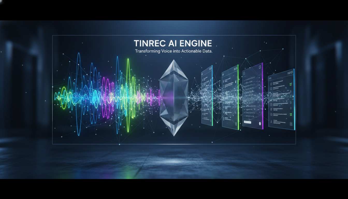 Tinrec Insight 2