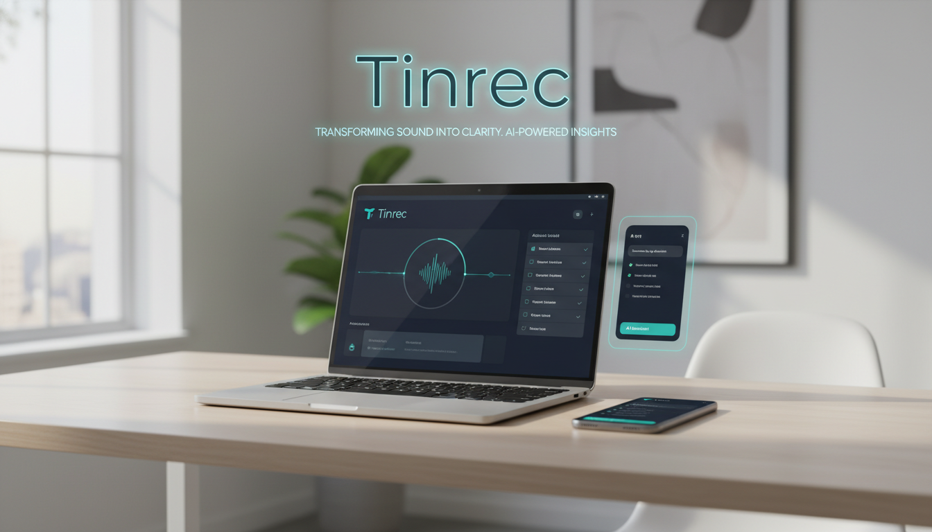 2026 最新 8 款錄音轉文字軟體評測：解決會議記錄與逐字稿整理痛點