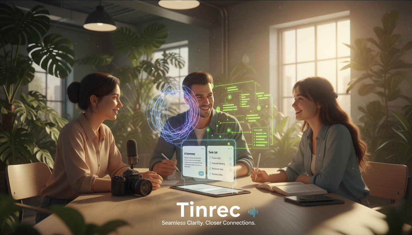 Tinrec Insight 3