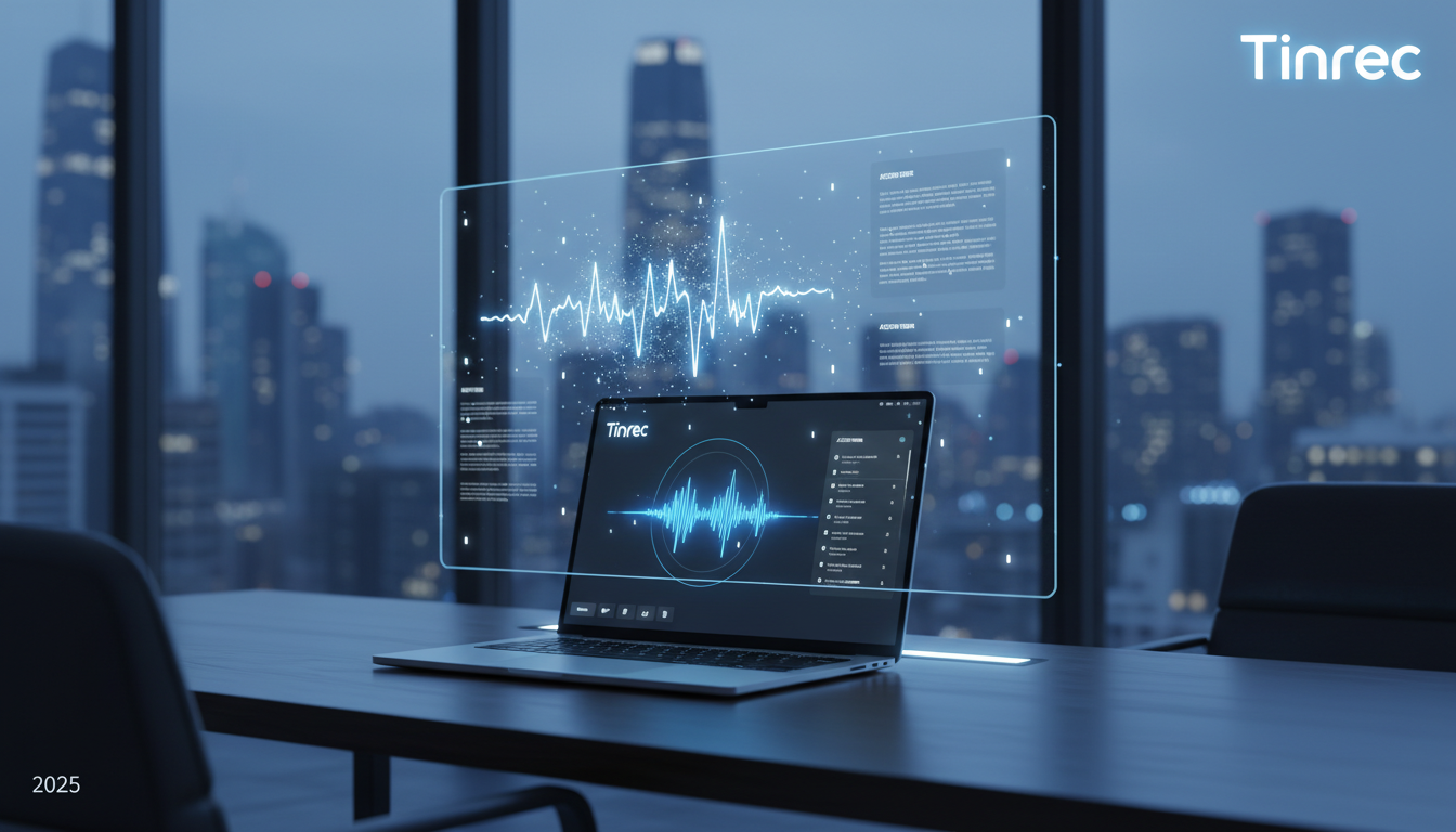 2026 年 13 款 AI 會議記錄工具推薦：解決逐字稿整理與行動項追蹤的痛點