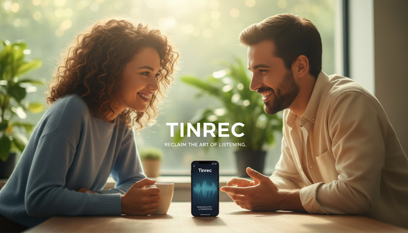Tinrec Insight 3