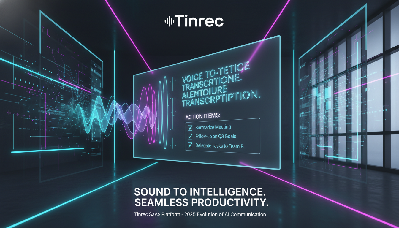Tinrec Insight 2