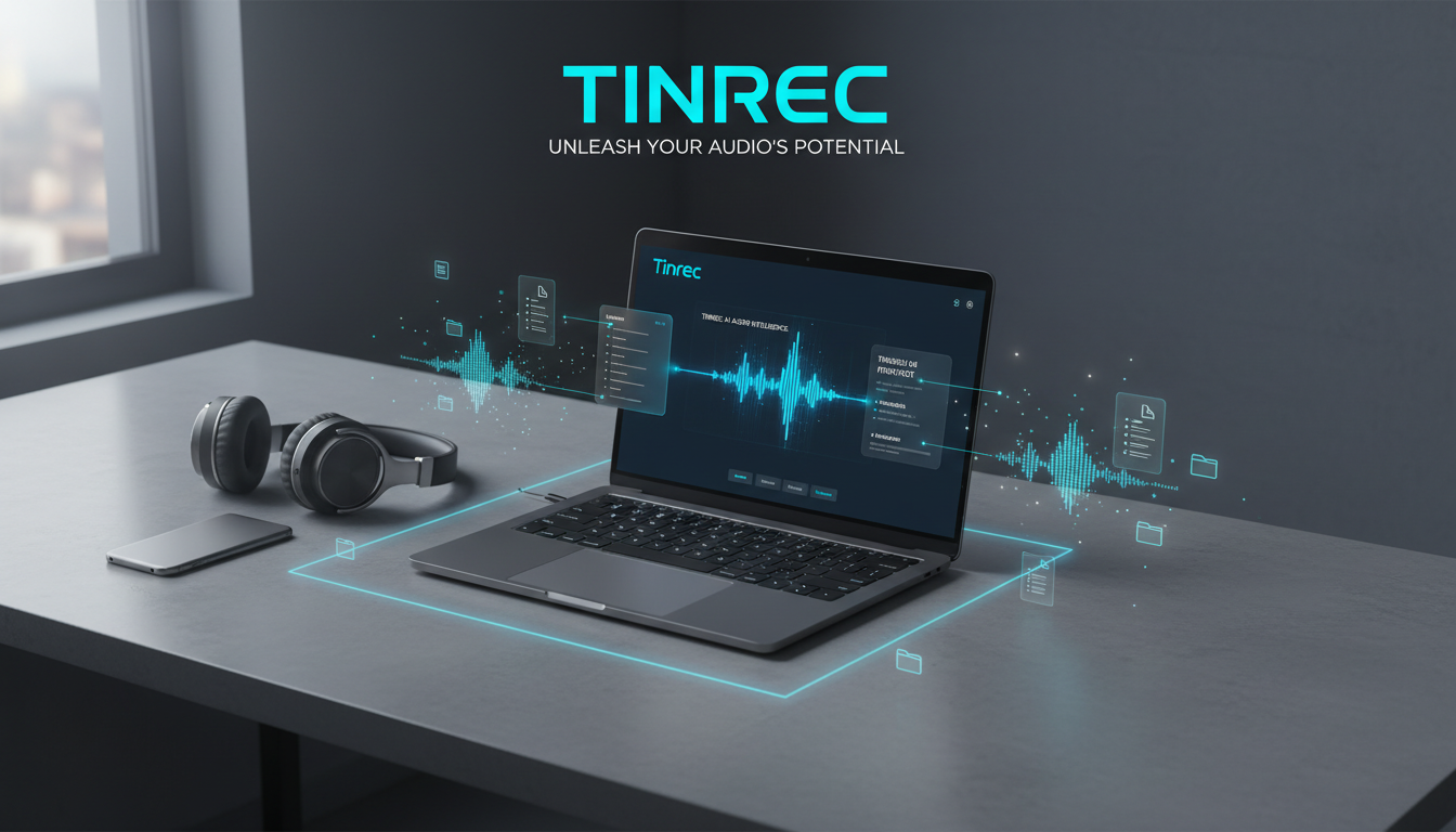 2026年16款錄音檔轉文字工具評測推薦：解決會議記錄與聽打逐字稿的效率痛點