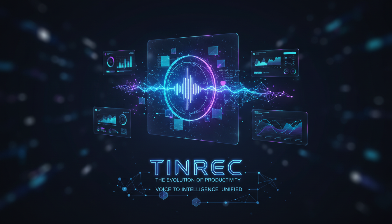 Tinrec Insight 2