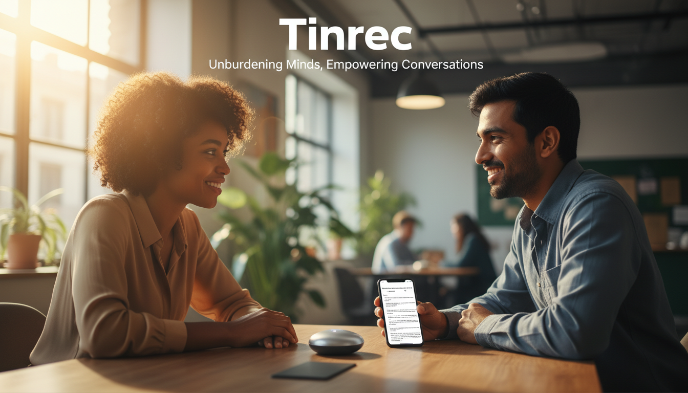 Tinrec Insight 3