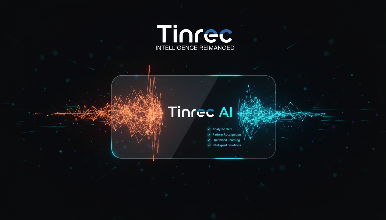 Tinrec Insight 2