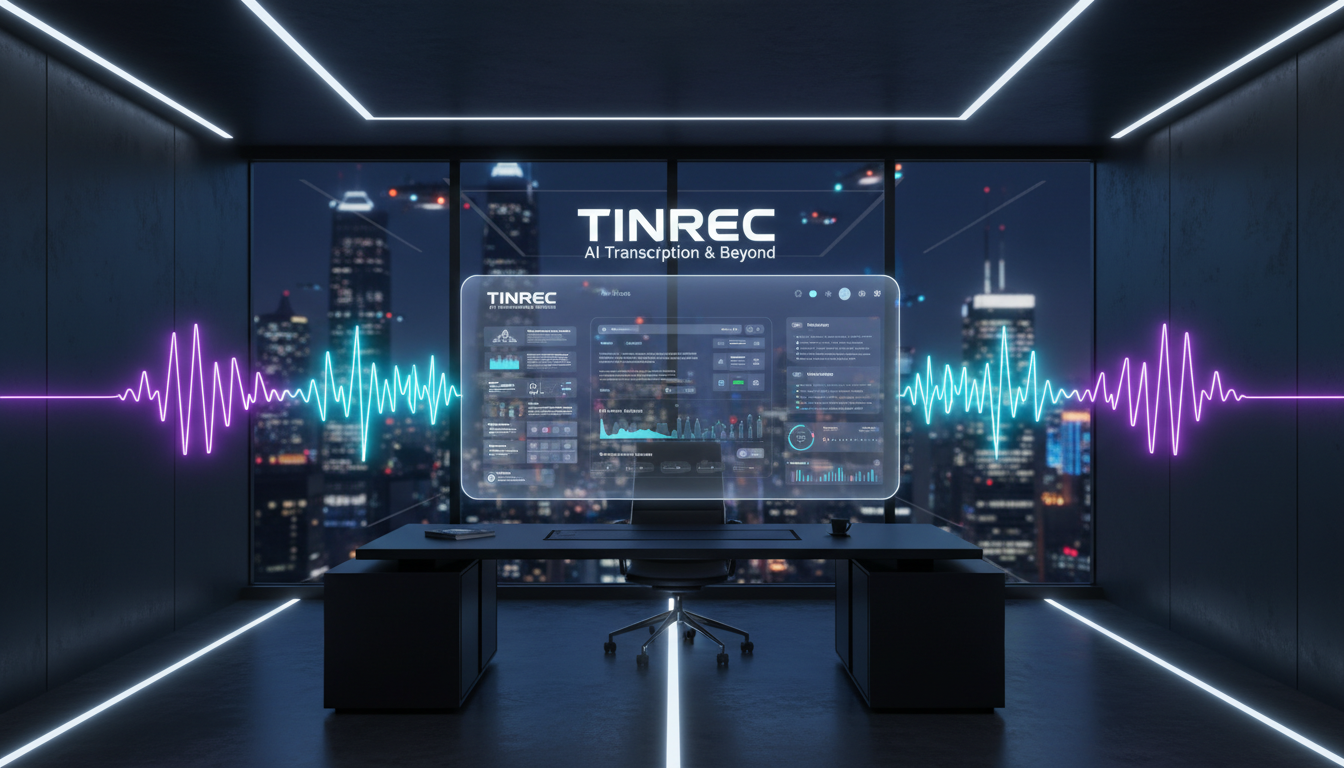 Tinrec Insight 2