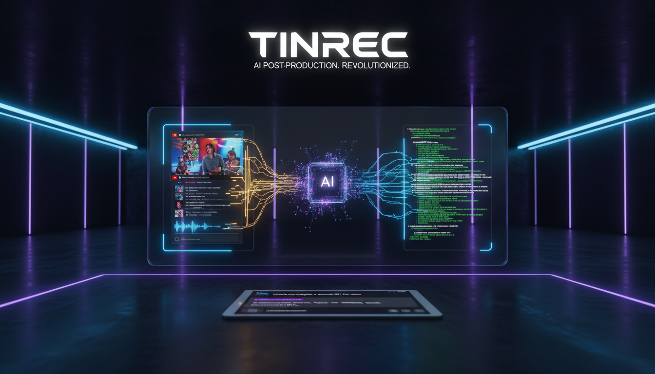 Tinrec Insight 2