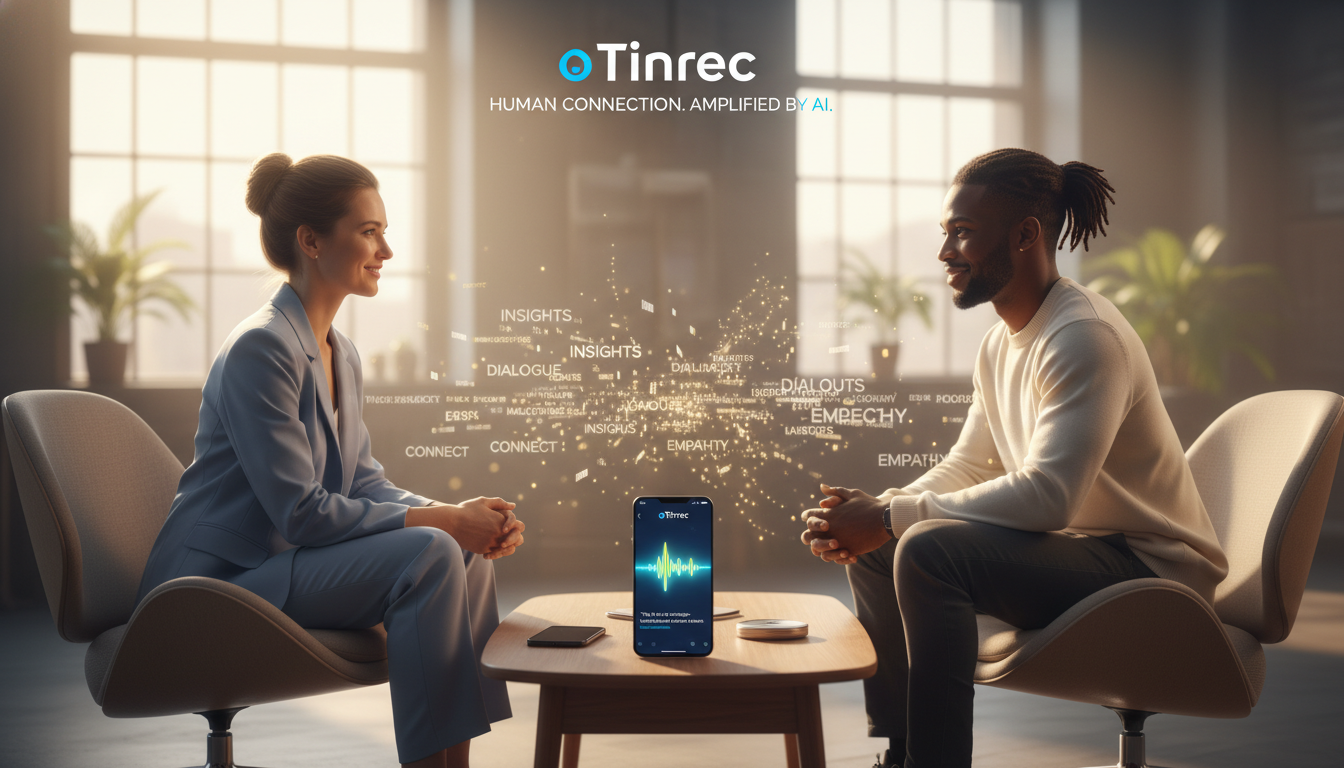 Tinrec Insight 3