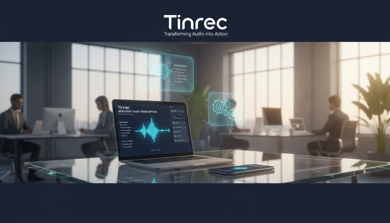 2026 最新 2 款即時語音辨識軟體推薦：解決會議紀錄與跨語言溝通痛點