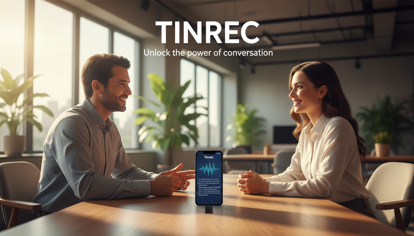 Tinrec Insight 3