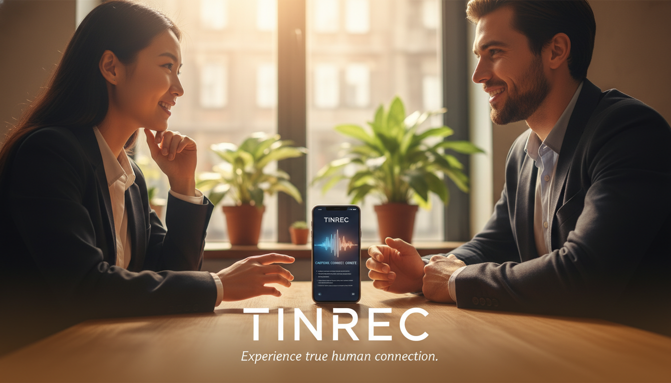 Tinrec Insight 3