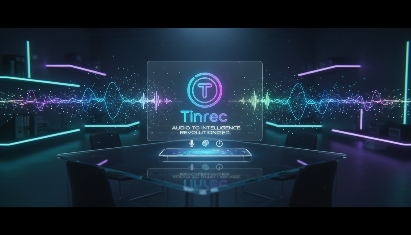 Tinrec Insight 2