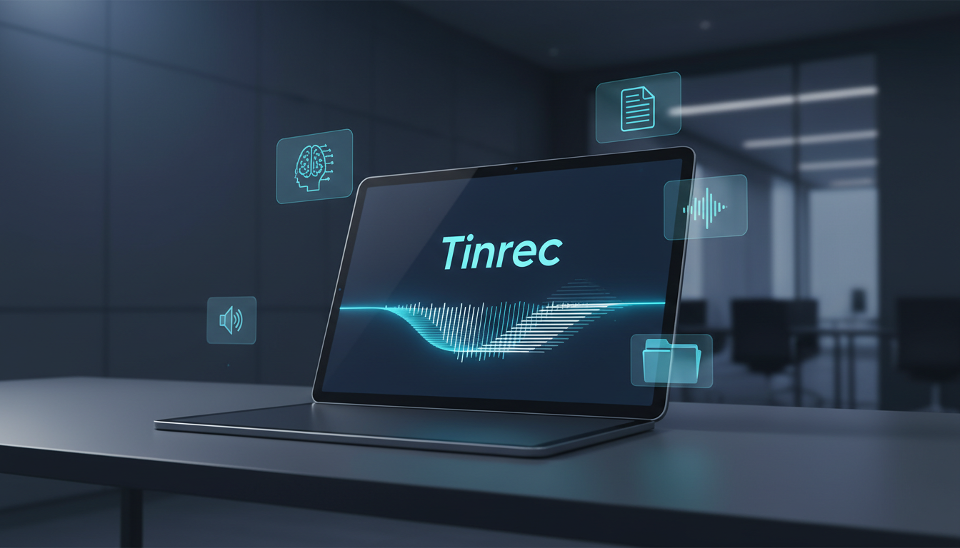 2026 年 9 款免費文字轉語音與錄音轉文字工具推薦：解決資訊焦慮與會議效率痛點