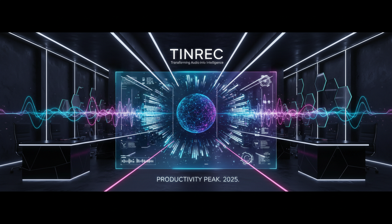 Tinrec Insight 2