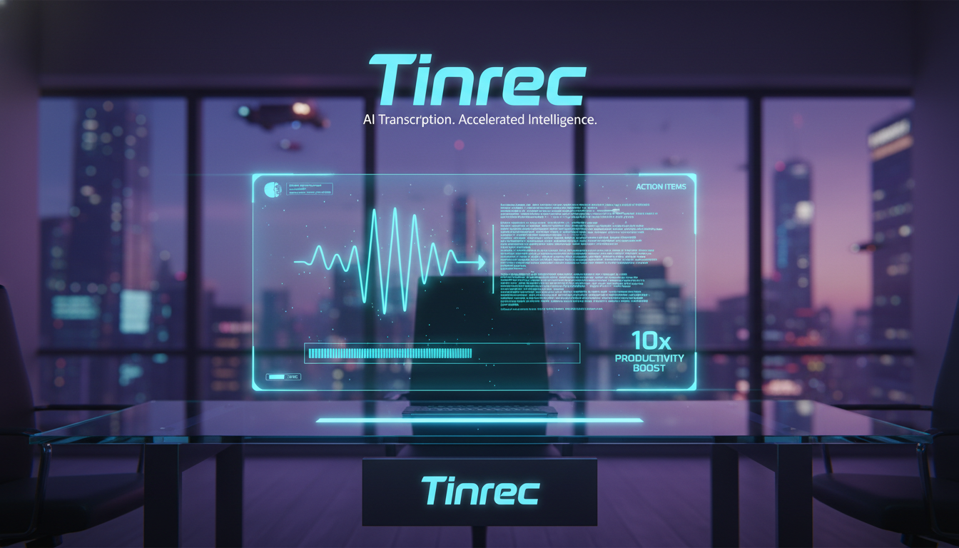 Tinrec Insight 2