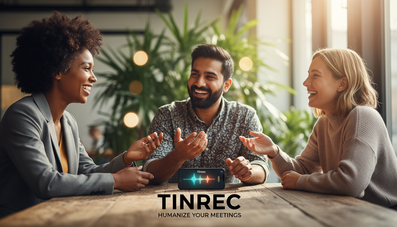 Tinrec Insight 3