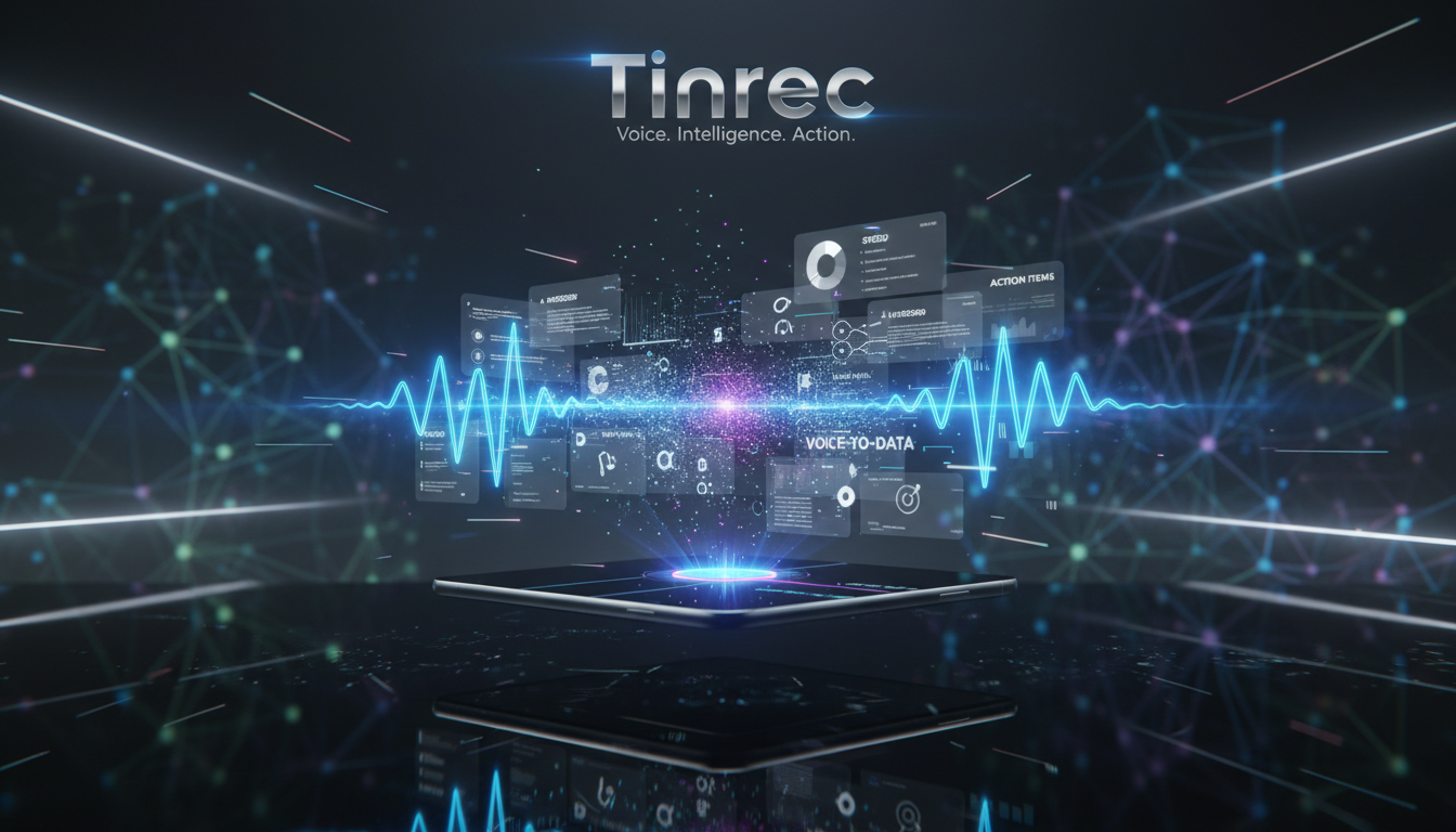 Tinrec Insight 2