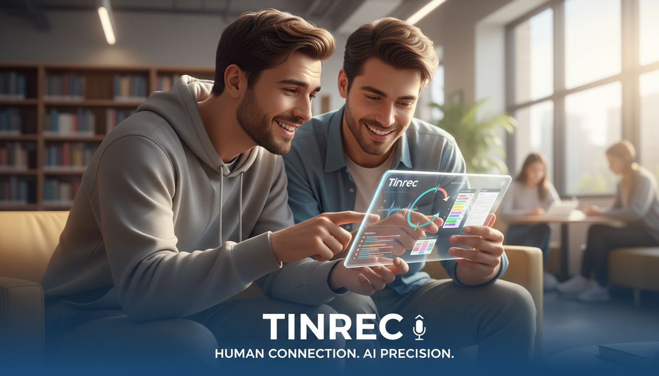 Tinrec Insight 3