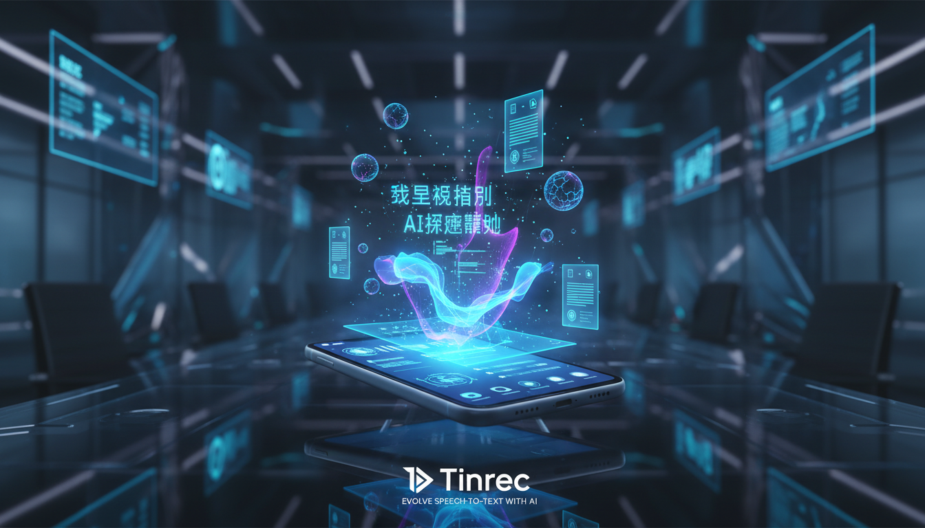 Tinrec Insight 2