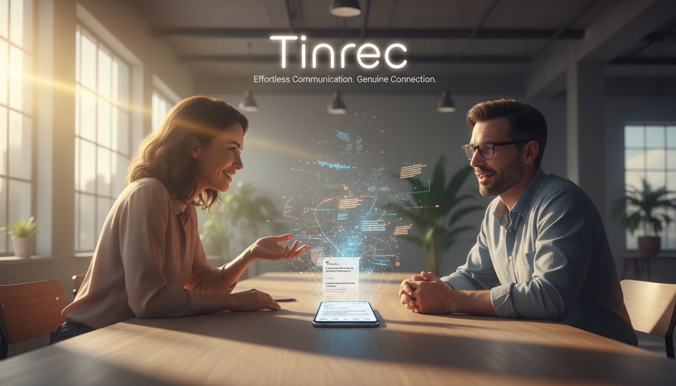 Tinrec Insight 3