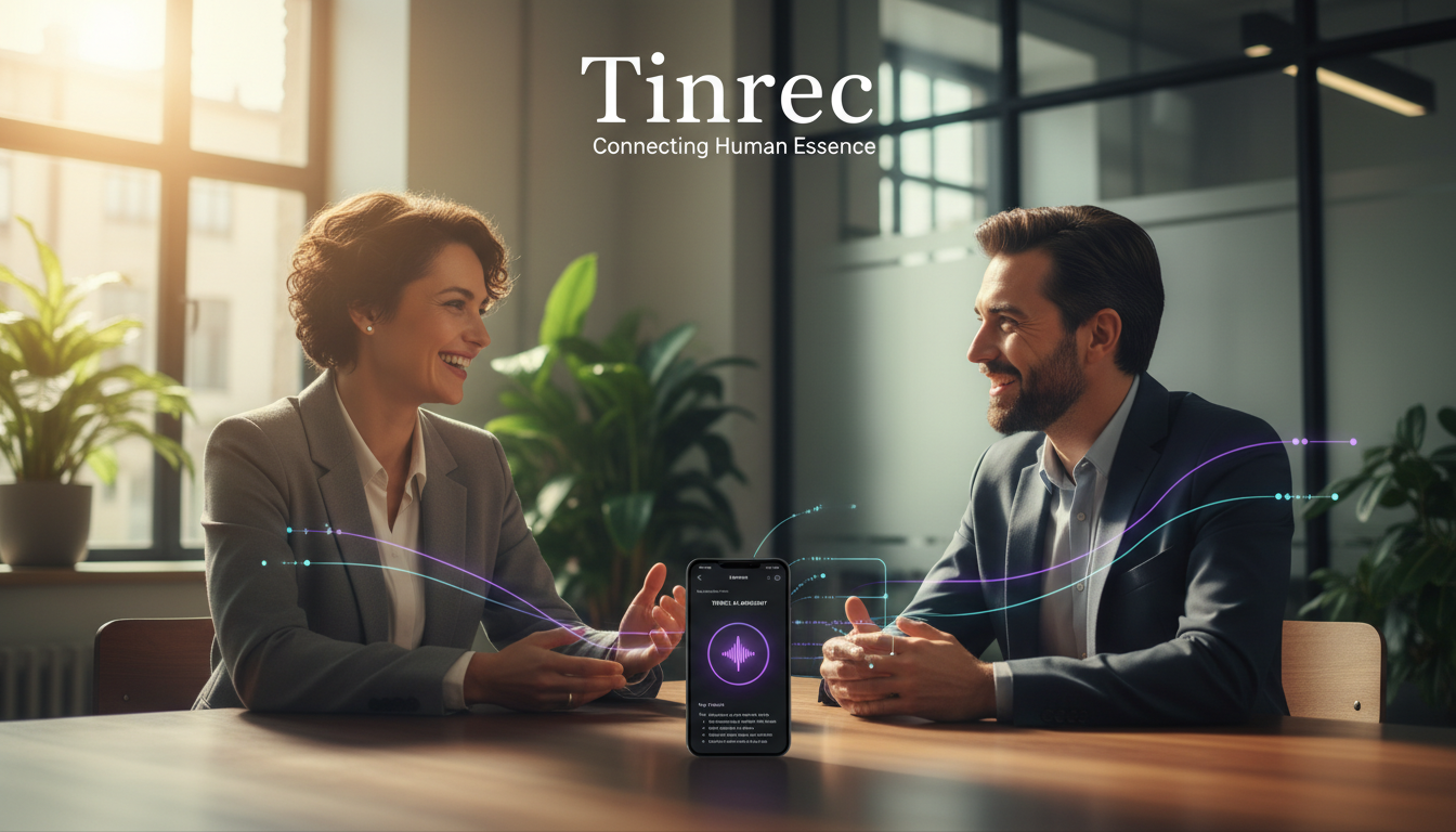 Tinrec Insight 3
