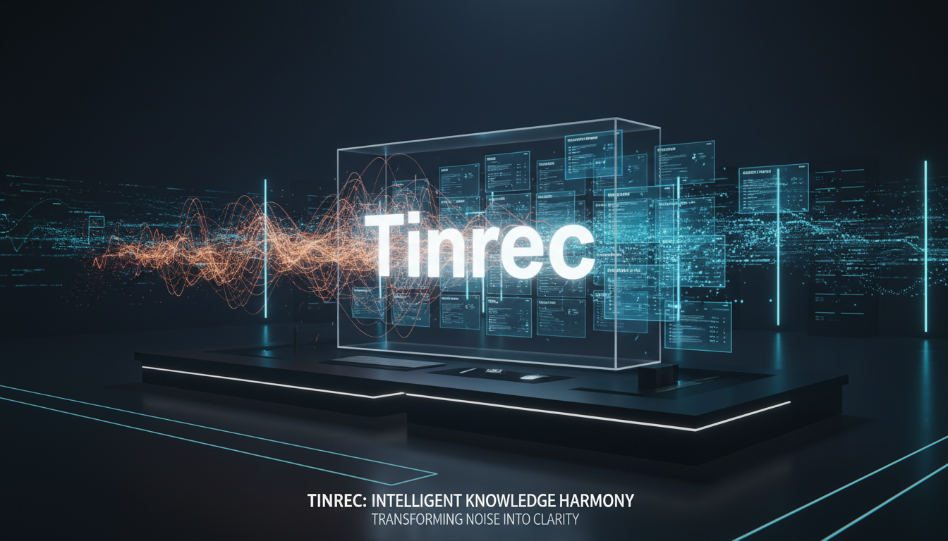 Tinrec Insight 2