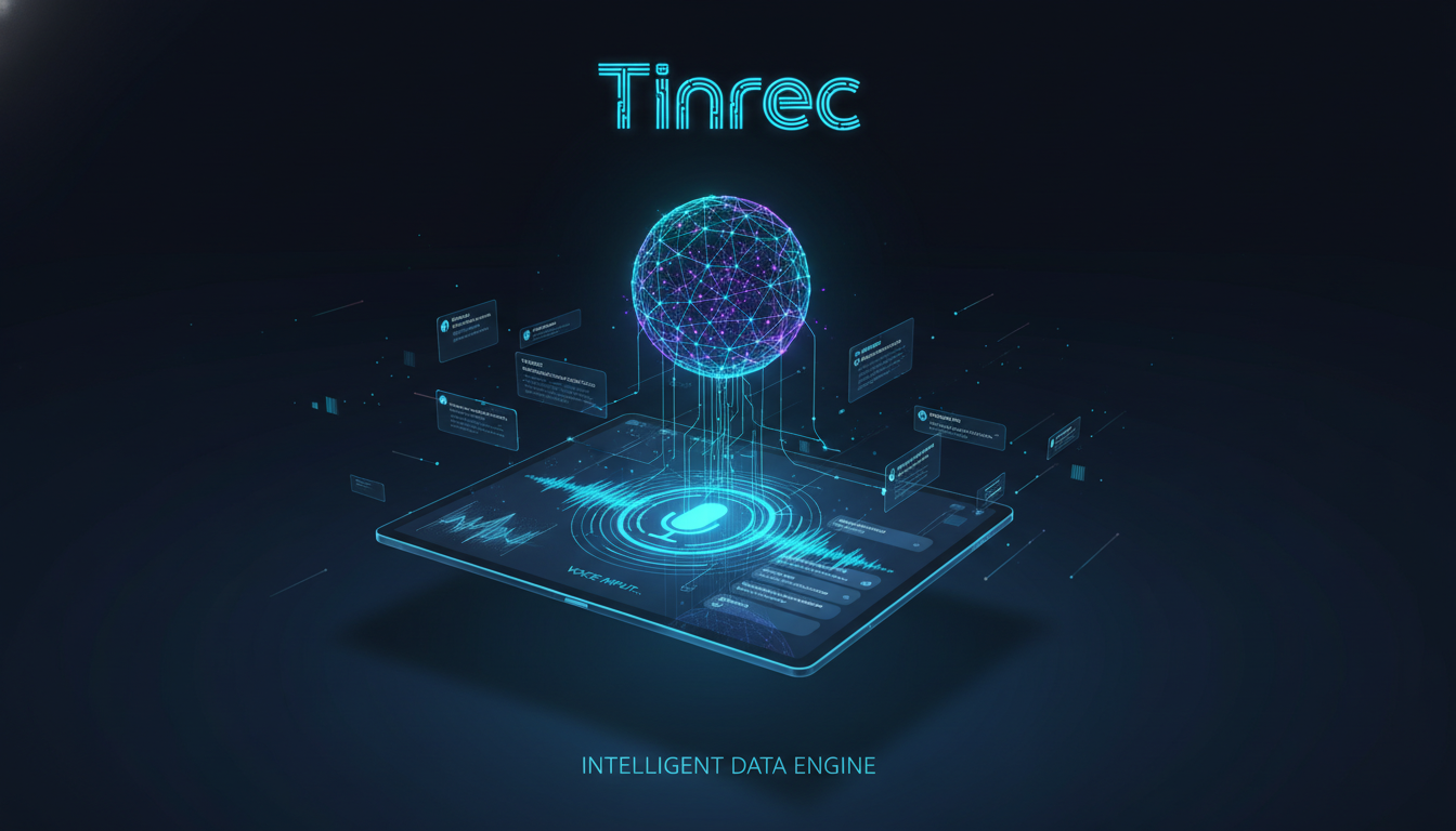 Tinrec Insight 2