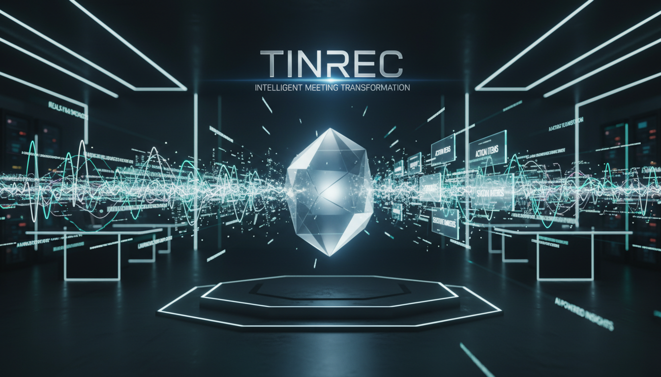 Tinrec Insight 2