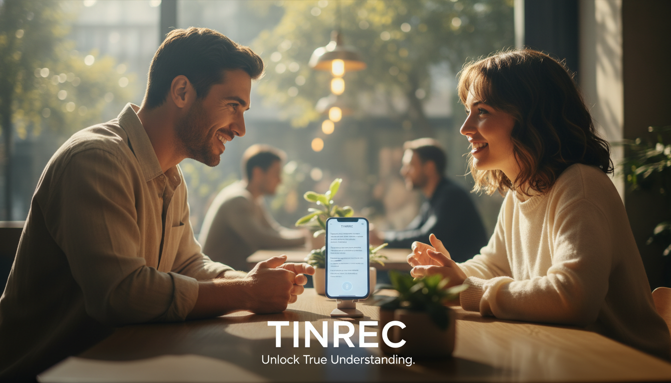 Tinrec Insight 3