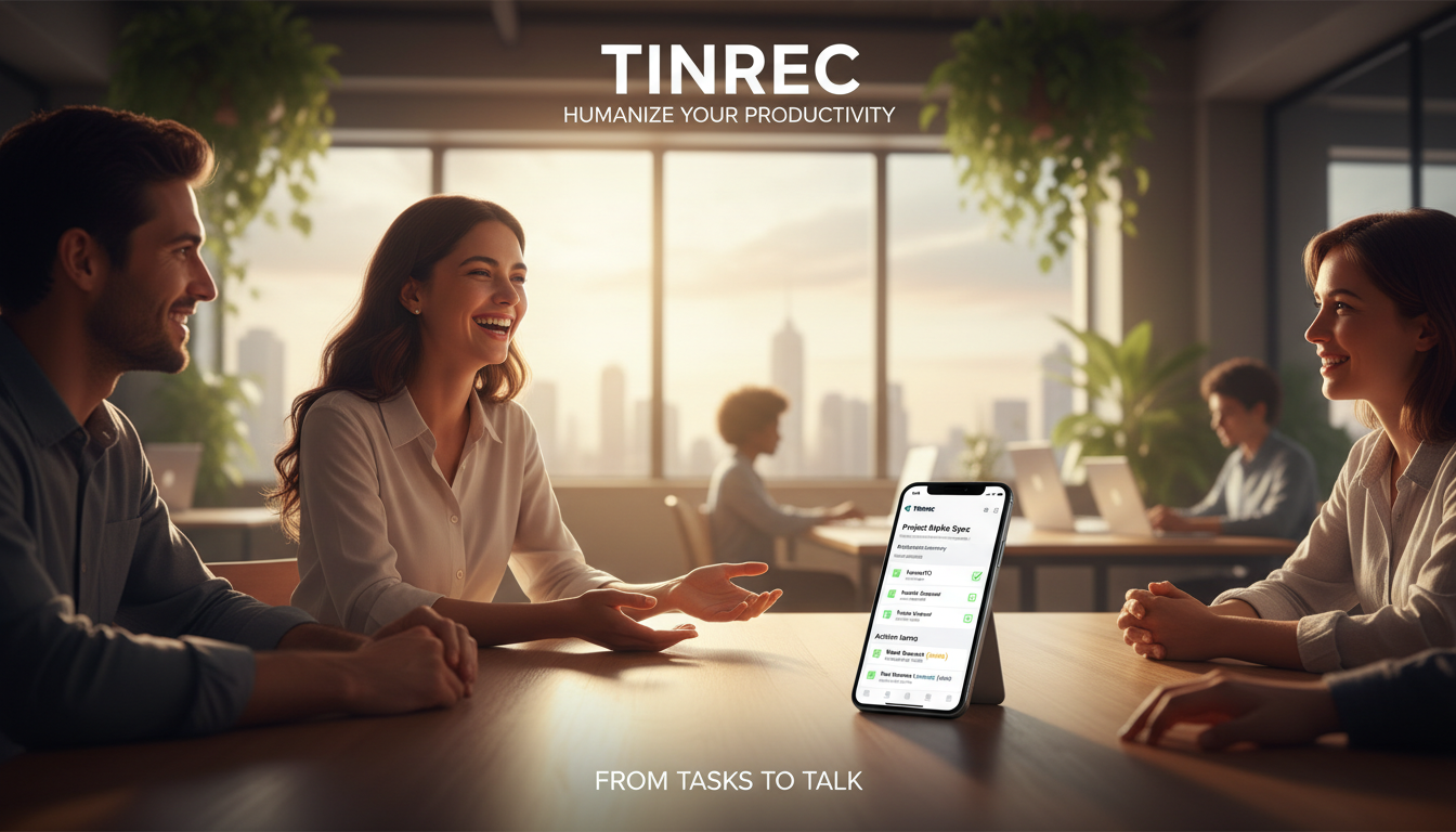 Tinrec Insight 3