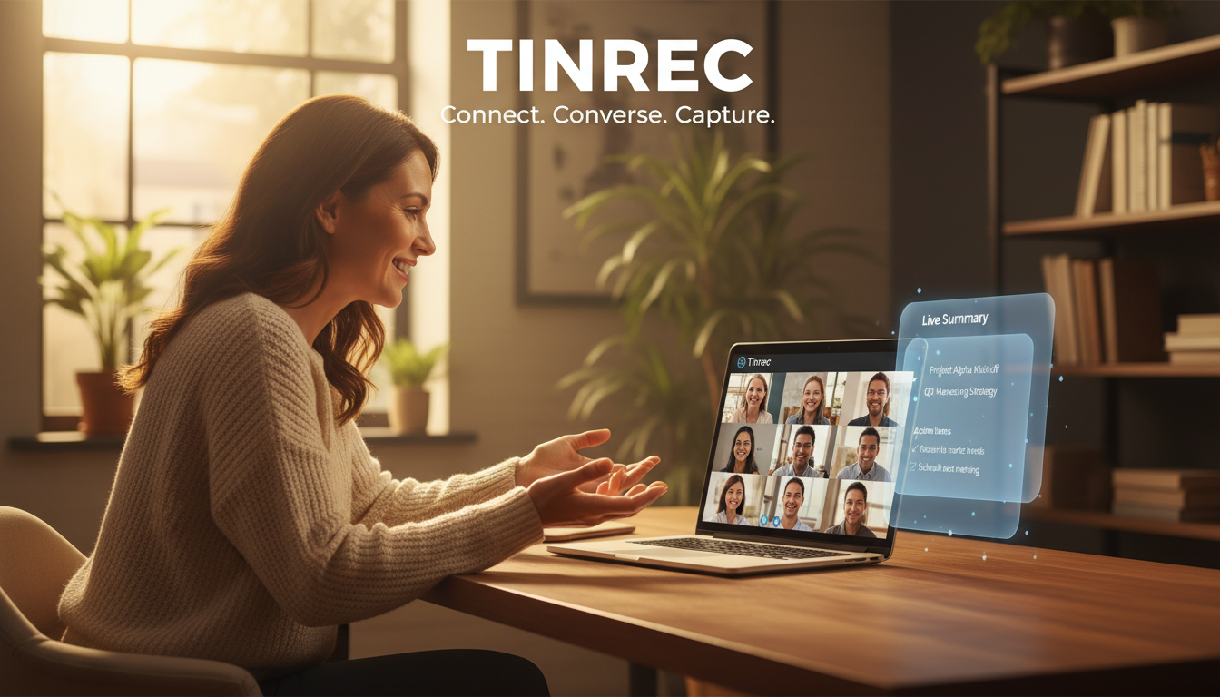 Tinrec Insight 3