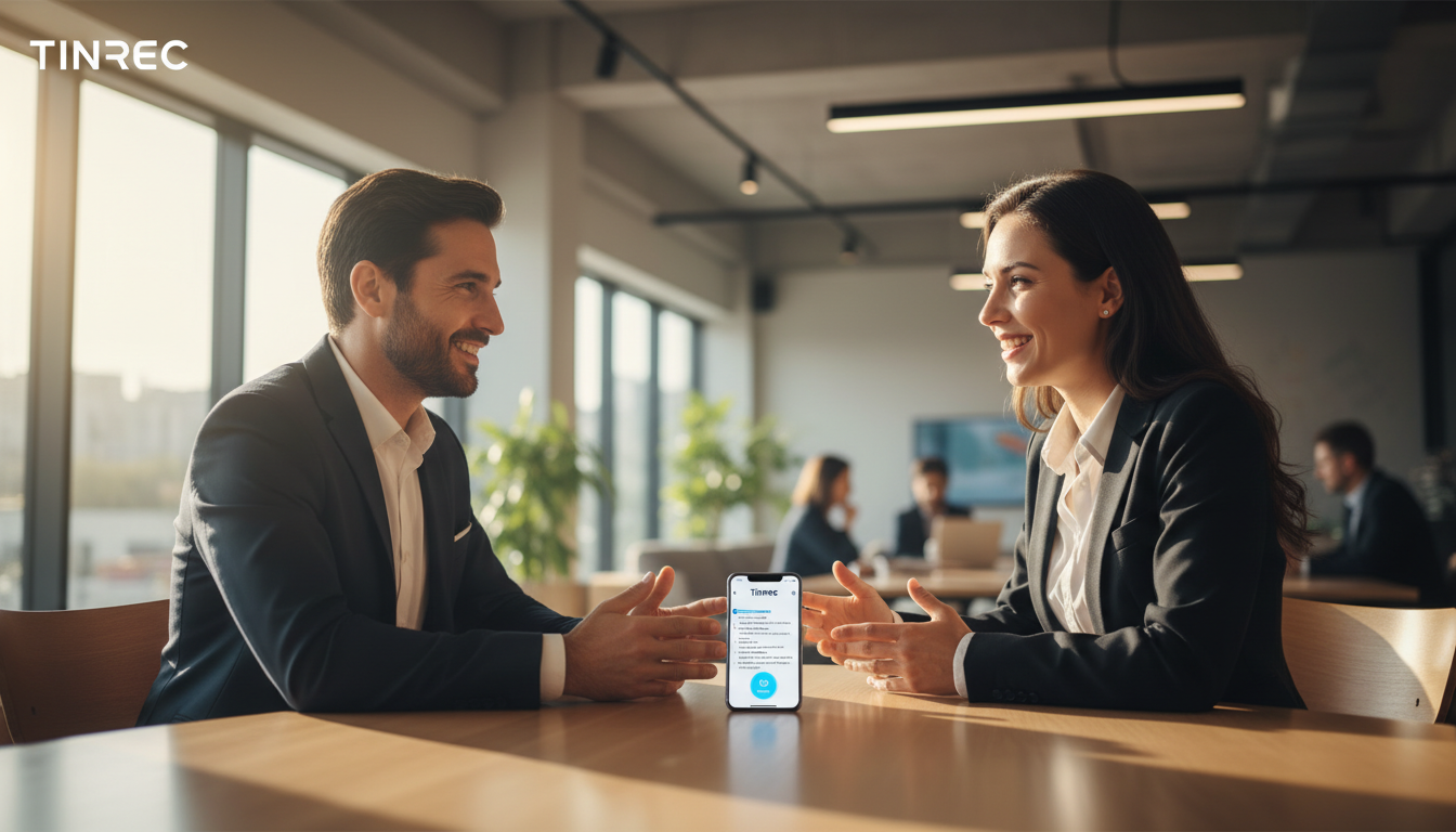 2025 最新 4 款錄音轉文字 AI 工具推薦：徹底解決會議記錄與逐字稿整理痛點