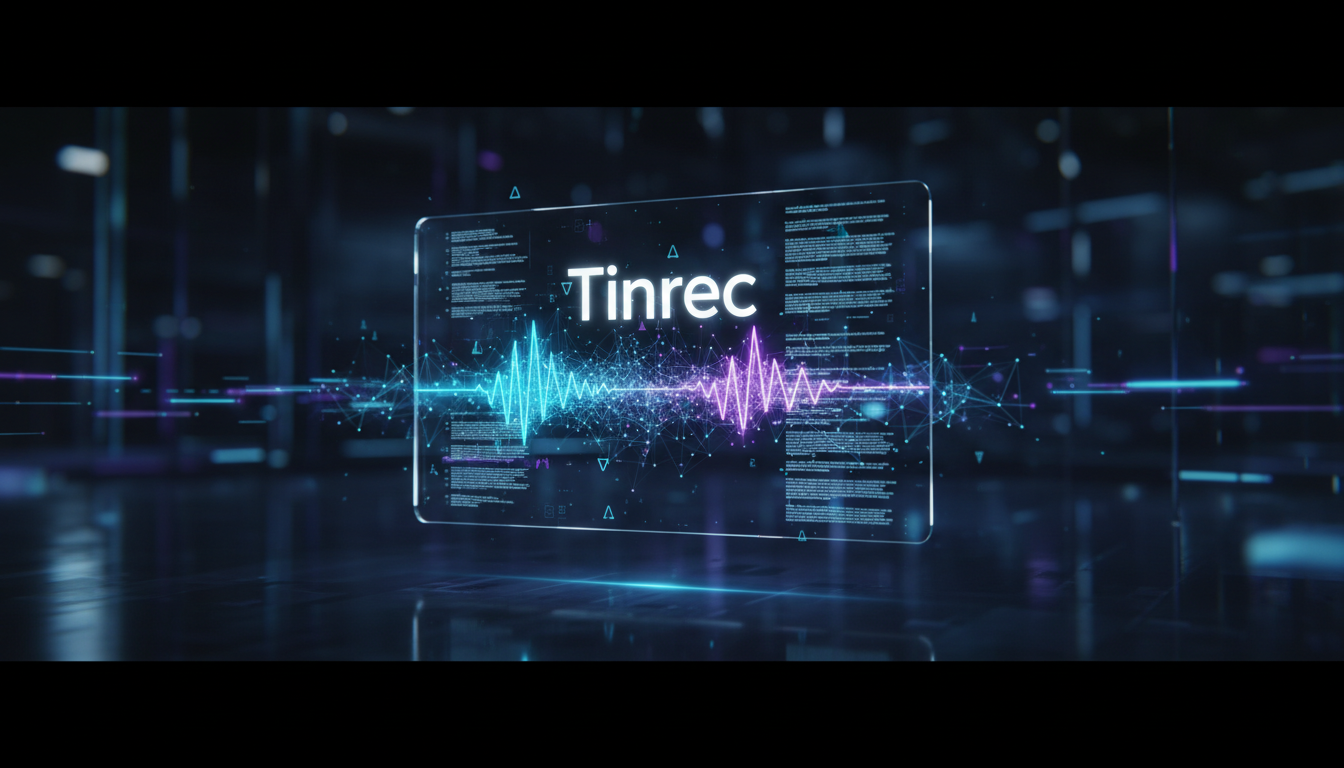 Tinrec Insight 2