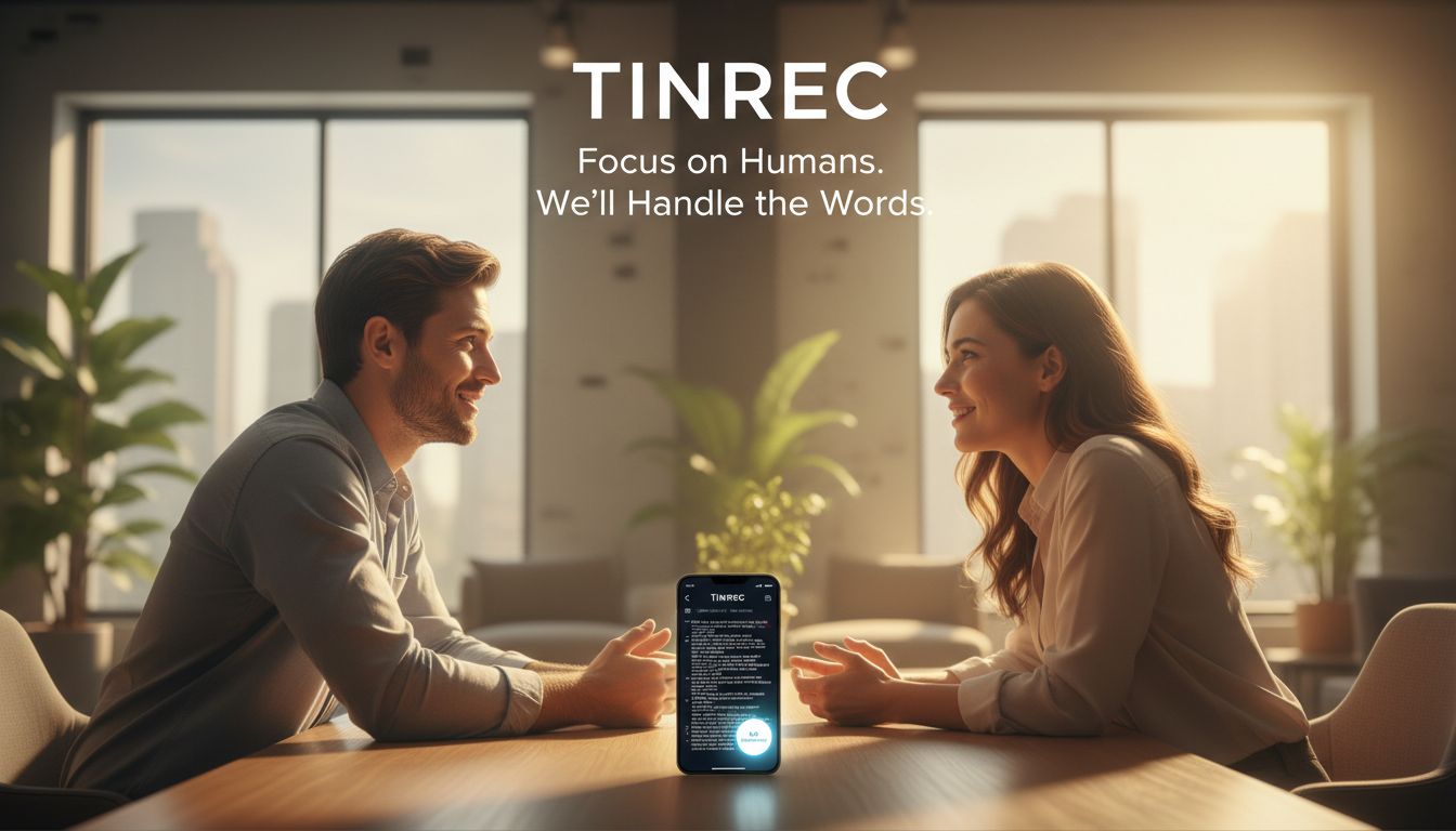 Tinrec Insight 3
