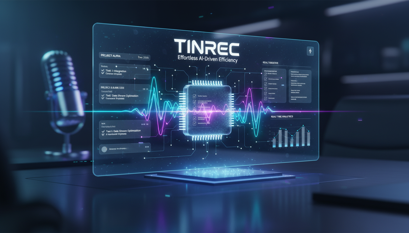 Tinrec Insight 2